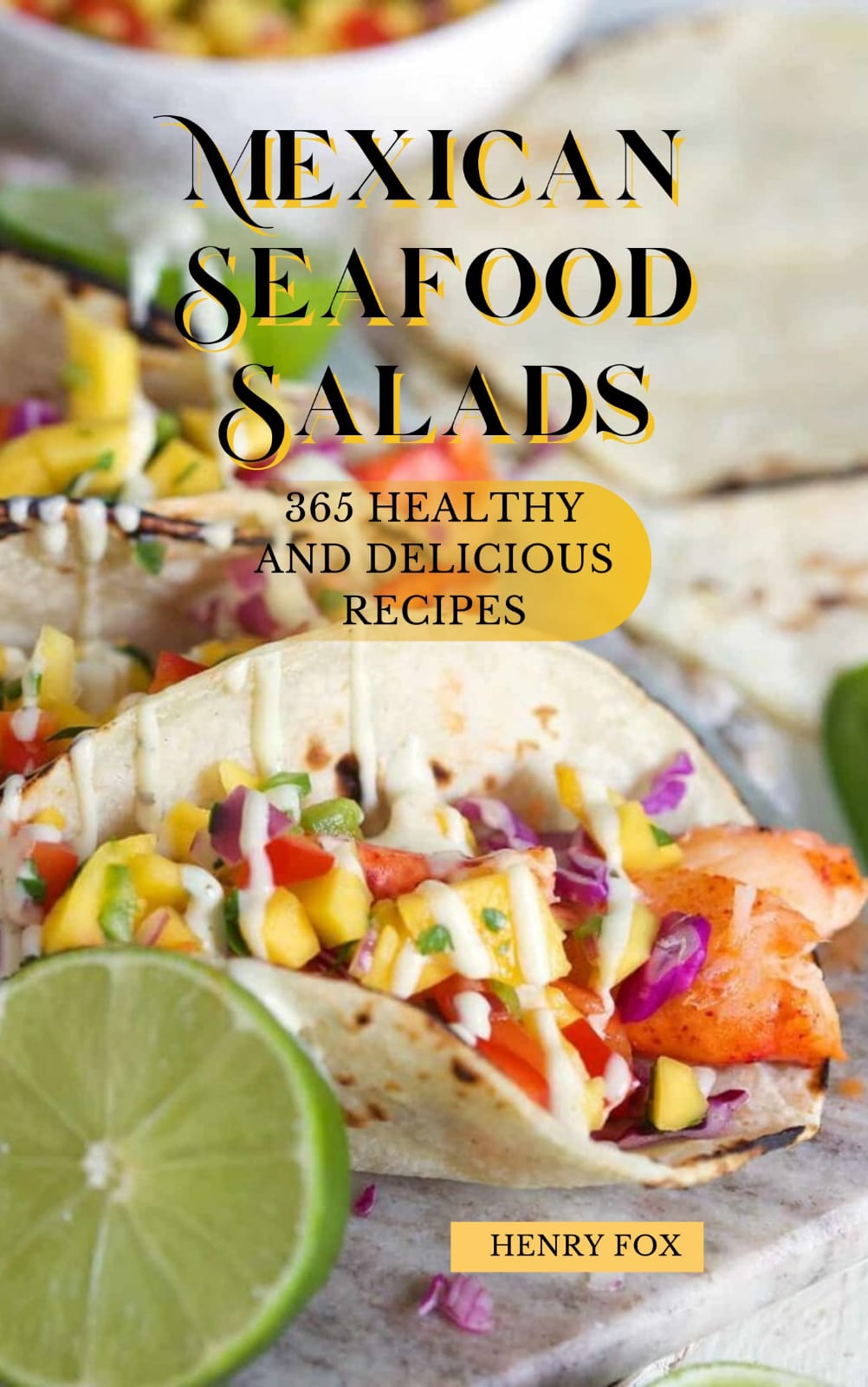 Discover the New Mexican Recipes Cookbook Bundle 2025: A Fresh Taste of Tradition! Explore authentic Mexican recipes with modern twists, including enchiladas, tamales, salsas, and more. Perfect for all skill levels, this bundle combines timeless flavors and fresh ingredients.