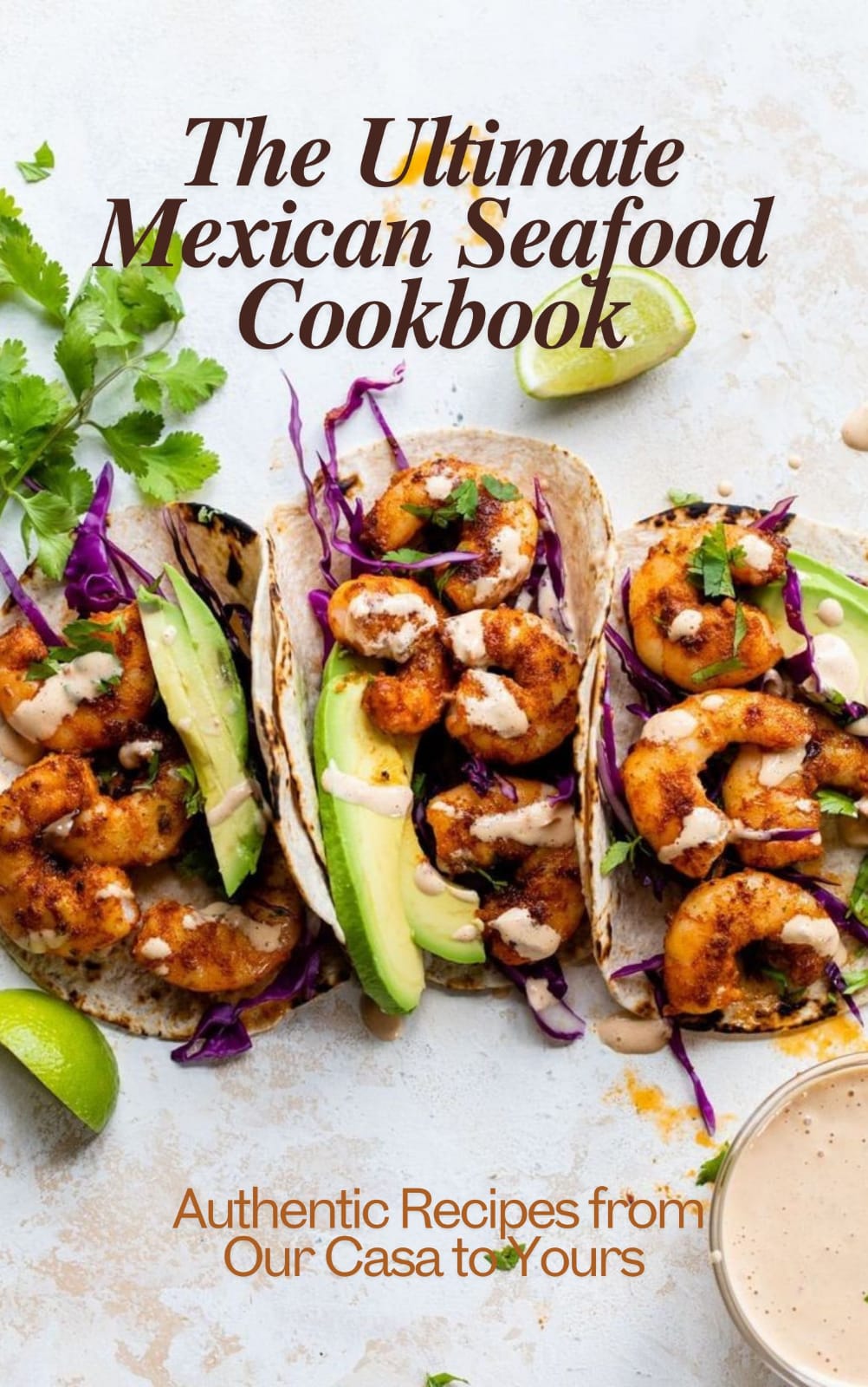Discover the New Mexican Recipes Cookbook Bundle 2025: A Fresh Taste of Tradition! Explore authentic Mexican recipes with modern twists, including enchiladas, tamales, salsas, and more. Perfect for all skill levels, this bundle combines timeless flavors and fresh ingredients.