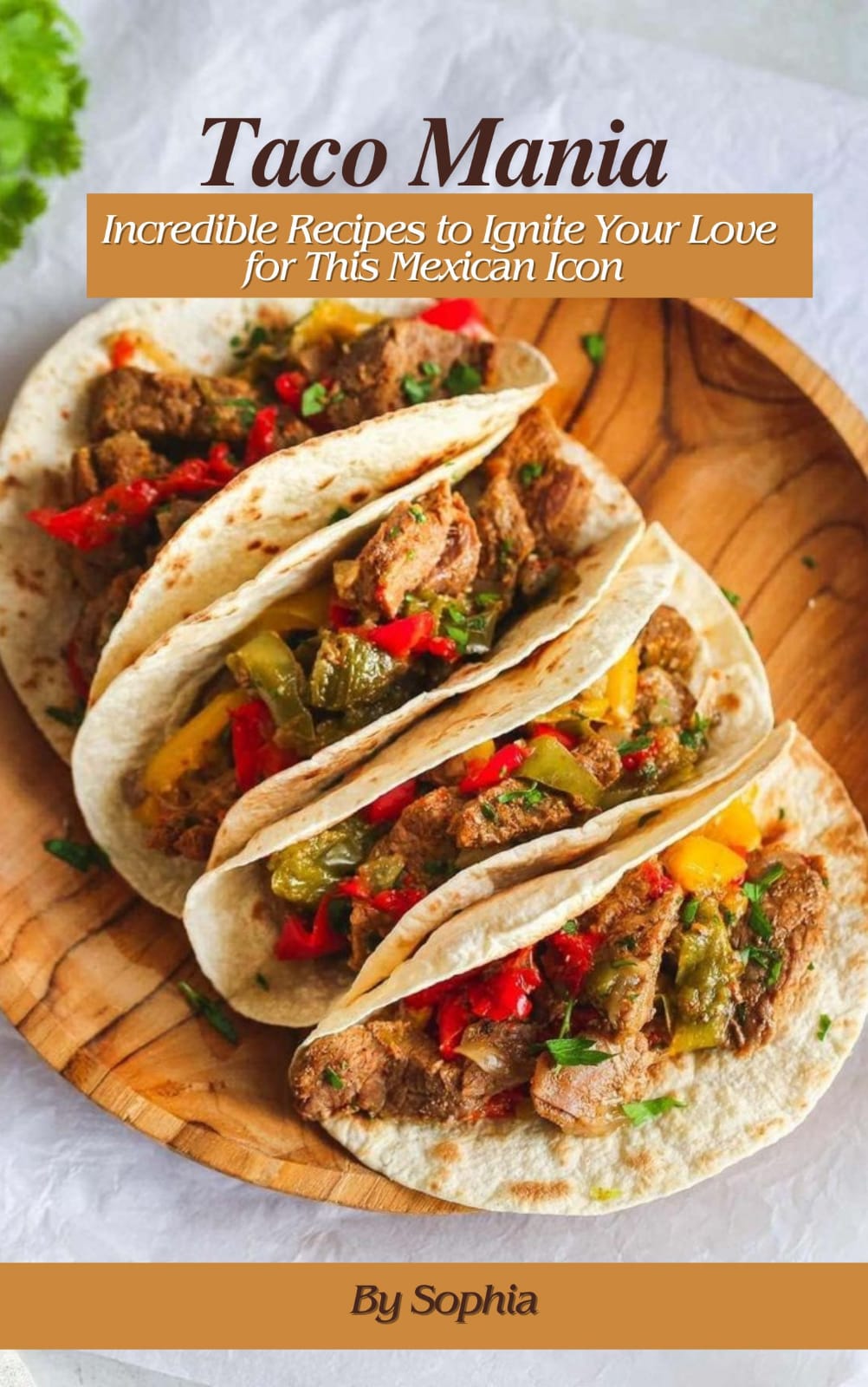 Discover the New Mexican Recipes Cookbook Bundle 2025: A Fresh Taste of Tradition! Explore authentic Mexican recipes with modern twists, including enchiladas, tamales, salsas, and more. Perfect for all skill levels, this bundle combines timeless flavors and fresh ingredients.