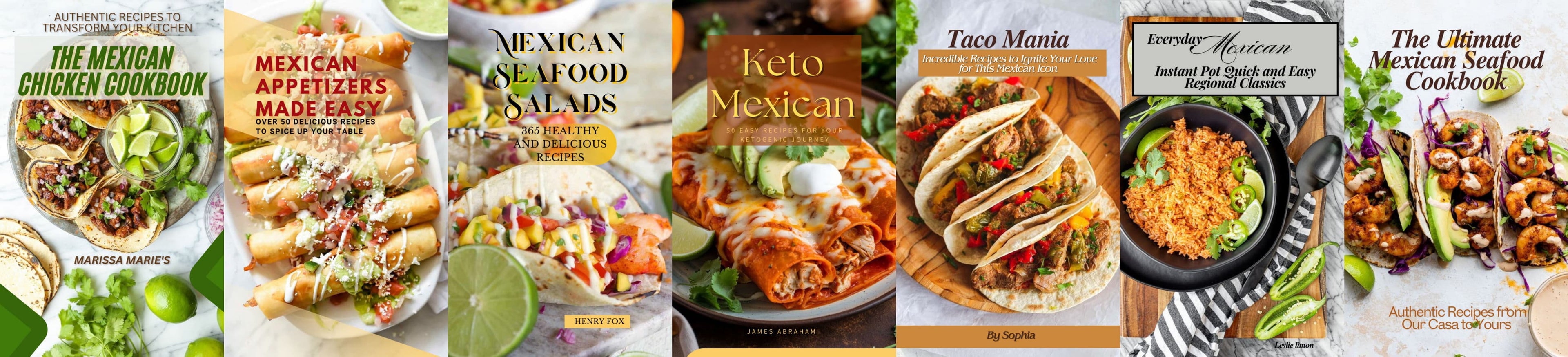 Discover the New Mexican Recipes Cookbook Bundle 2025: A Fresh Taste of Tradition! Explore authentic Mexican recipes with modern twists, including enchiladas, tamales, salsas, and more. Perfect for all skill levels, this bundle combines timeless flavors and fresh ingredients.