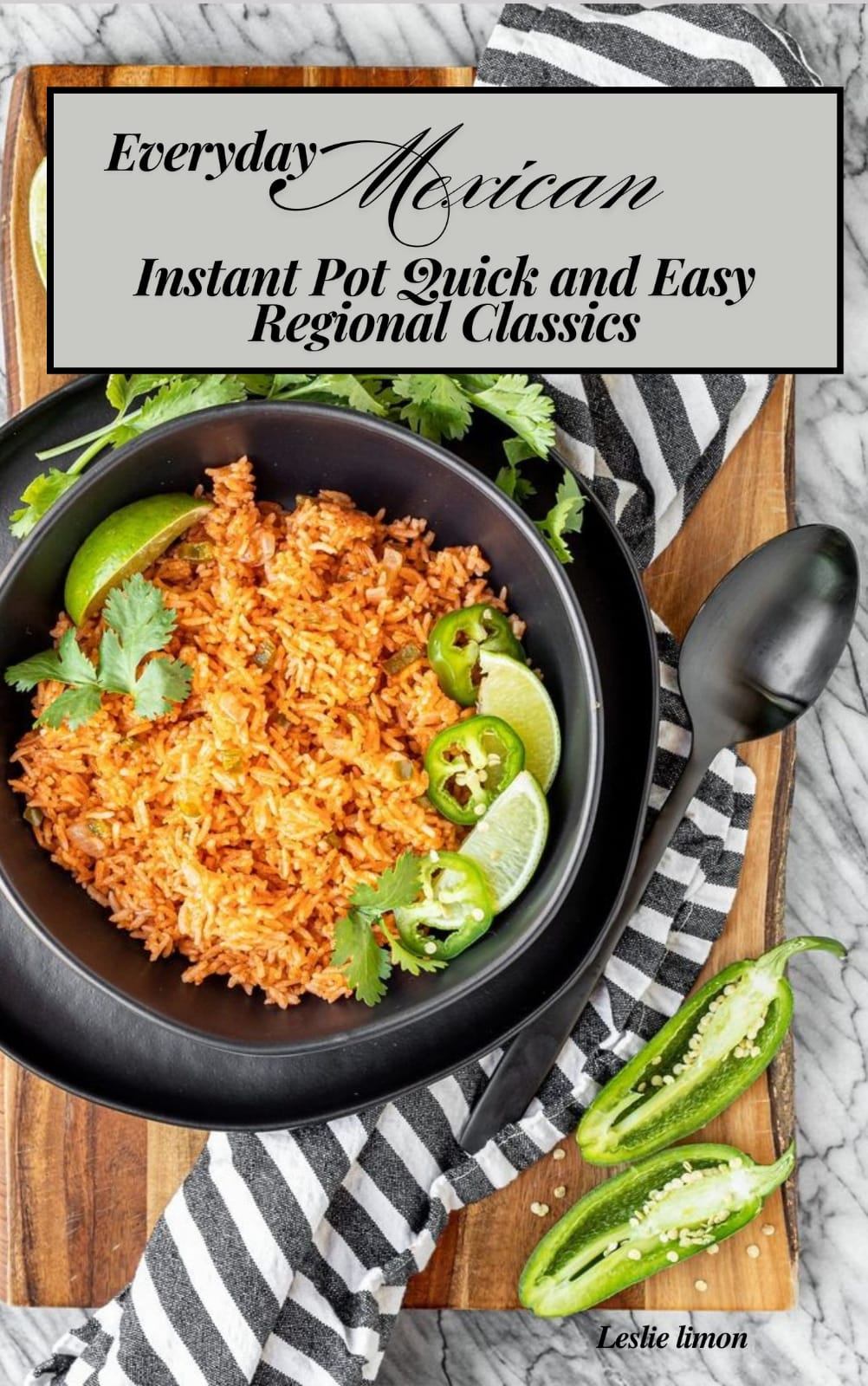 Discover the New Mexican Recipes Cookbook Bundle 2025: A Fresh Taste of Tradition! Explore authentic Mexican recipes with modern twists, including enchiladas, tamales, salsas, and more. Perfect for all skill levels, this bundle combines timeless flavors and fresh ingredients.